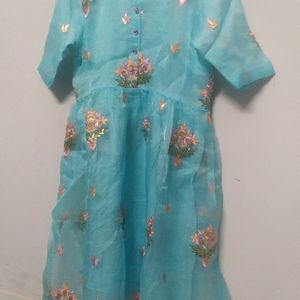 Frock Kurti