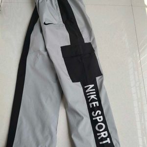 Men' Tracksuit Nike Embroidery