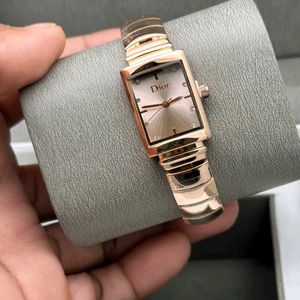 Dior Ladies Watch First Copy