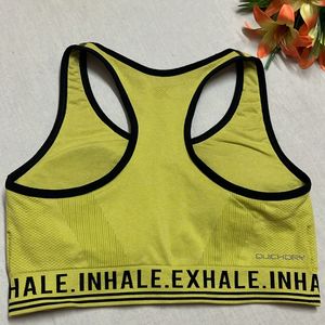 Performax Sports Bra