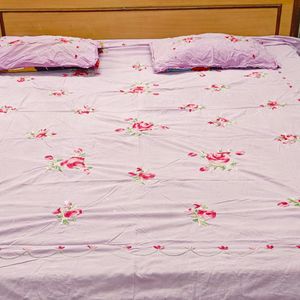 Cotton Bedsheet