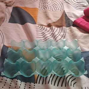 Egg Organizer Tray