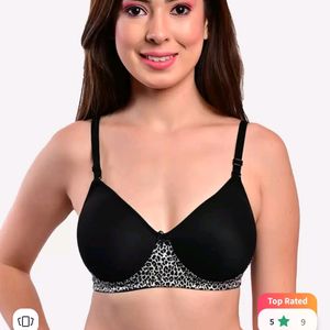 Lotus Leaf Bra (New)