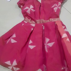 Baby Girl Dress