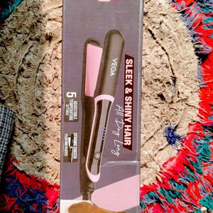 VEGA 2 In 1 Hair Styler