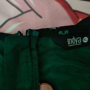 Indya Brand Jumpsuit