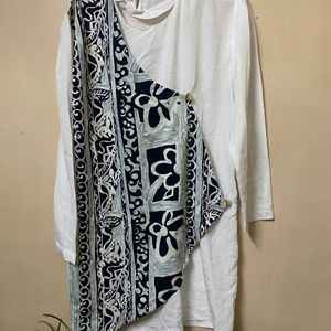 Korean Style Tunic