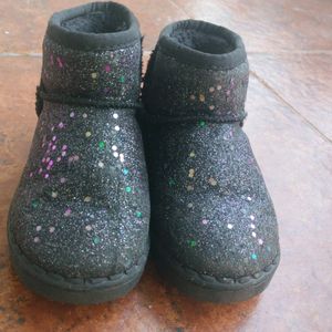 Winter Boots For Girls