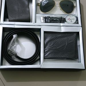 Men's Accessories Gift