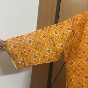 Traditional Kurta