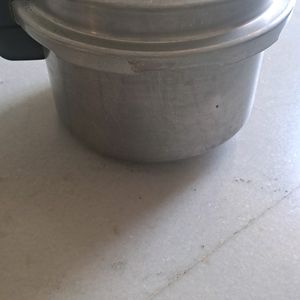 5l Outer Lid Cooker