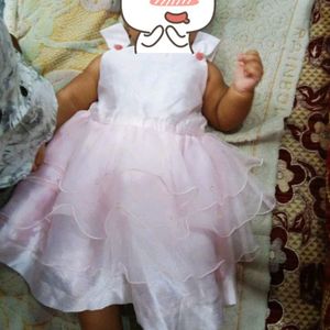 baby girl frock