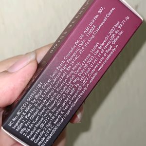 Swiss Beauty HD Matte Lipstick