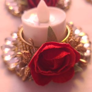 DEEPAWALI Artificial Decorative Candles