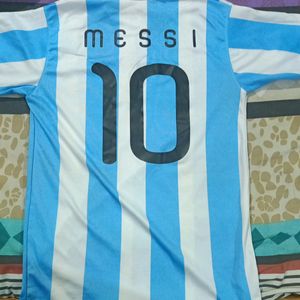 Argentina Jersey