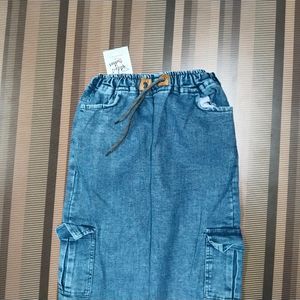 U-55 (Sale) Latest Ladies high waist Jeans