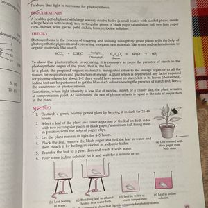 Science Lab Manual For Practical Skills Of Class X