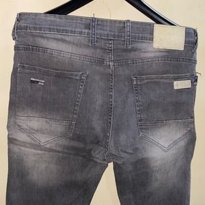 Regular Fit Men Jeans