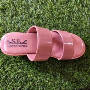 Ledies Sandal