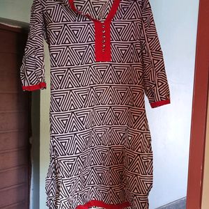 L/XL Kurti Women❤️