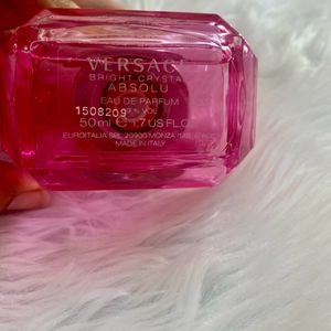 Versace Bright Crystal Absolu EDP