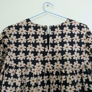 Daisy Mango Dress