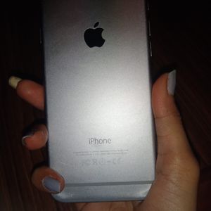 I Phone 6 with 2 phon cover