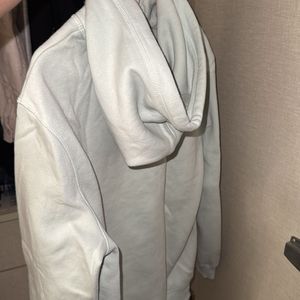 H&M Mint Green Hoodie (S)