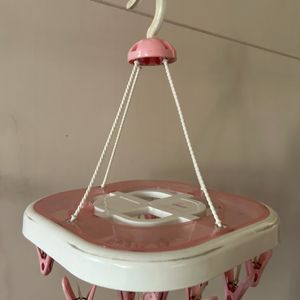 Clothes Hanger - Small/for Baby