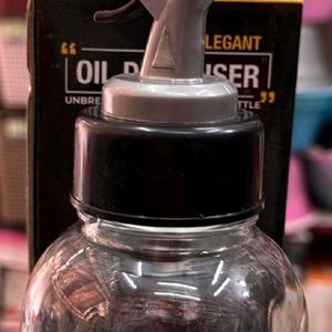 Oil Dispenser Bottle