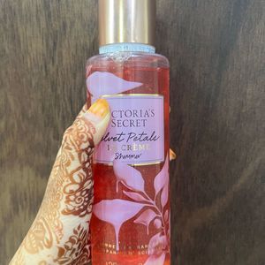 Victoria Secret Mist