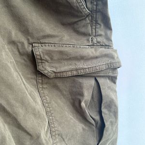 MEN SHORTS