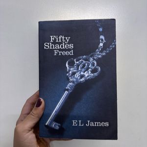 Fifty Shaded Freed