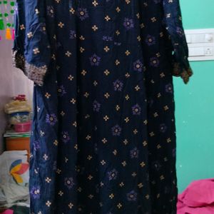 Women Kurti 6XL