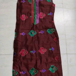 New Never Used Kurti