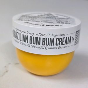 Sol De Janeiro Bumbum Cream