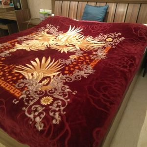 Duble Bed Blanket