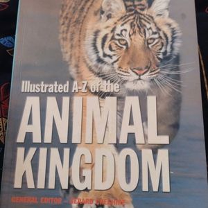 Animal Kingdom