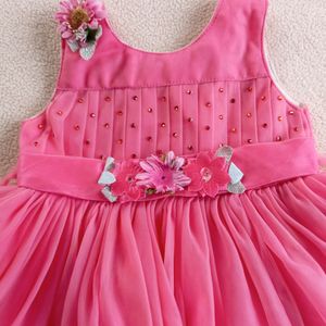 Baby Frock