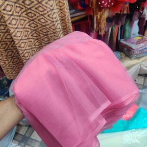 Soft Plain Net 30₹ Per Miters