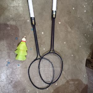 Badminton Racket