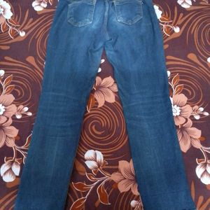 Slim Fit Jeans