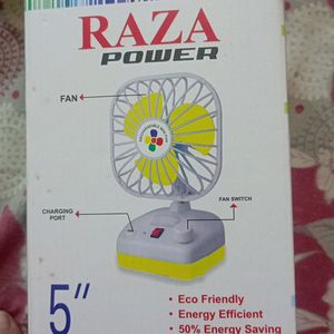 Personal Cooling Fan