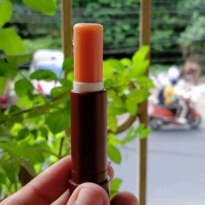 Choco Lipbalm SPF 20+, Only Used It 2-3 times