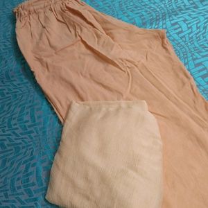 3 Peice Kurta Pant Set