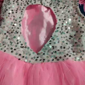 Party wear Kid Frock