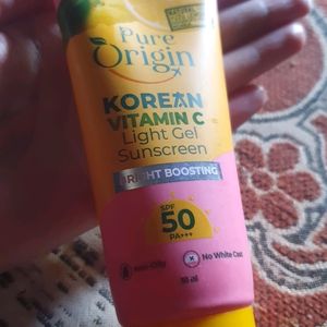 Best Korea Sunscreen