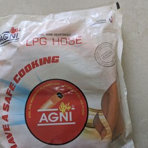 AGNI Rubber Hose