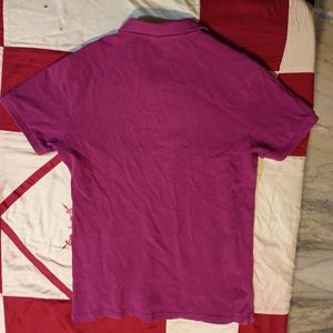 Polo Tshirt Benetton