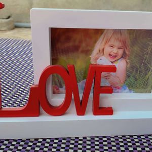 Photo Frame For Couple